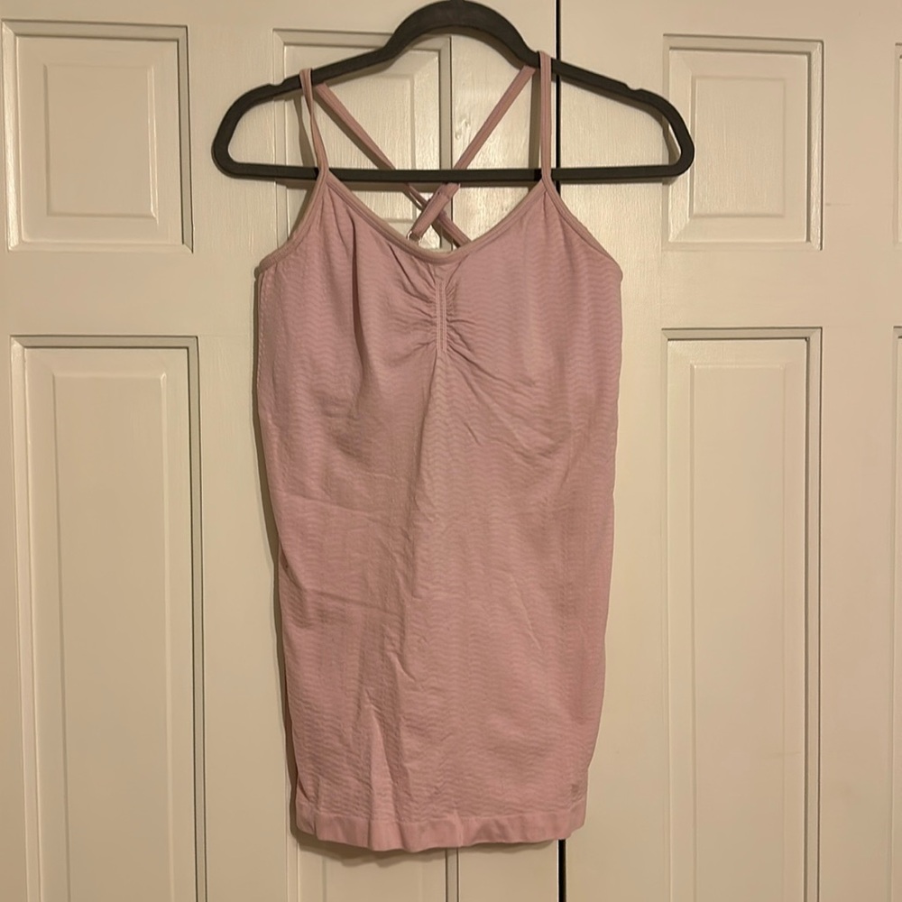 Athleta Seamless Tank